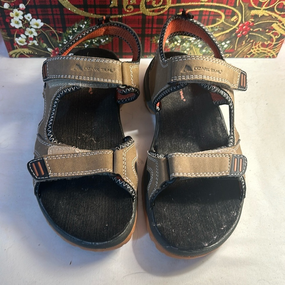 Ozark trail sandals